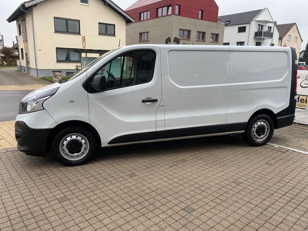 Renault Trafic L2H1 3.0t Komfort 88 kW image number 6