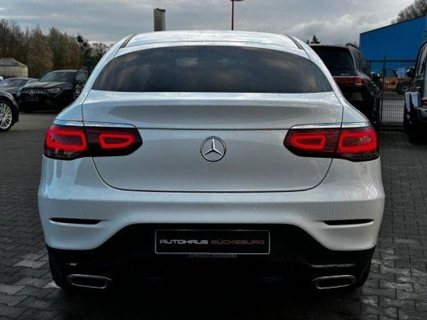 Mercedes-Benz GLC 220 d 4Matic 143 kW image number 5