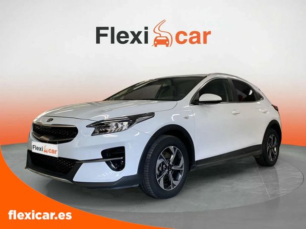 Kia XCeed 1.0 T-GDi 88 kW image number 1