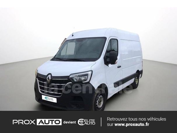 Renault Master DCi 135 L1H2 100 kW image number 1