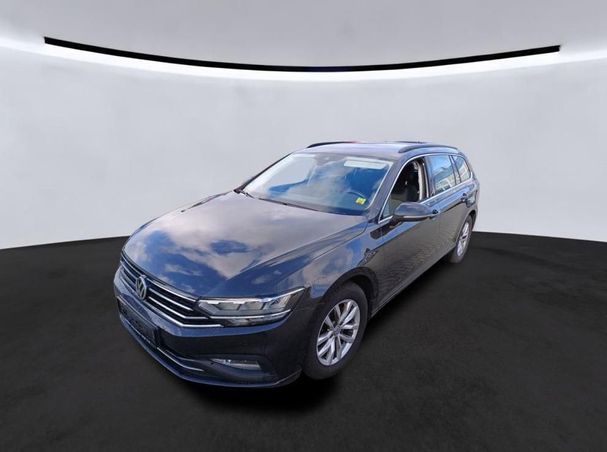 Volkswagen Passat Variant 2.0 TDI Business DSG 110 kW image number 7