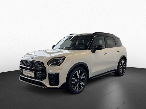 Mini Cooper S Countryman 150 kW image number 1