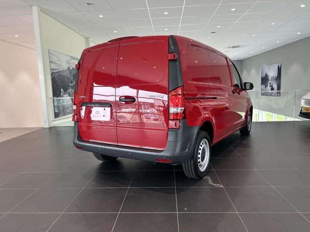 Mercedes-Benz Vito 110 CDI 75 kW image number 2