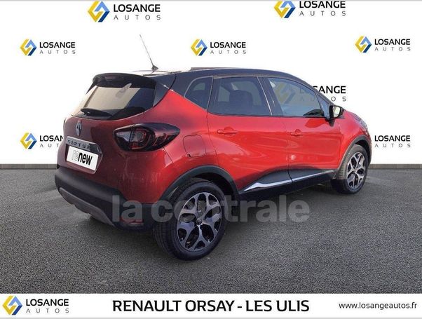 Renault Captur TCe 90 INTENS 66 kW image number 2