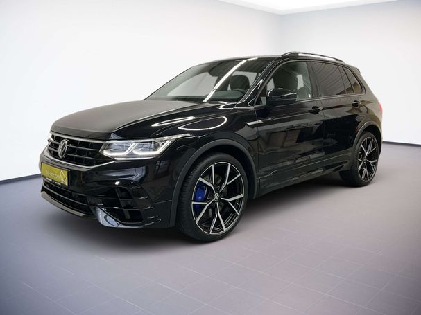 Volkswagen Tiguan R 4Motion DSG 235 kW image number 1