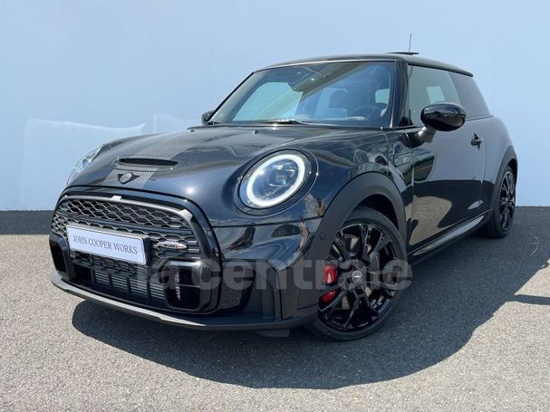 MINI John Cooper Works 170 kW image number 1