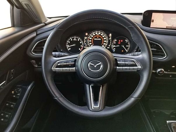 Mazda CX-30 2.0 150 110 kW image number 10