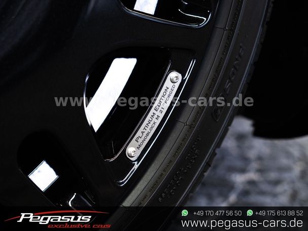 Mercedes-Benz S 580 405 kW image number 16