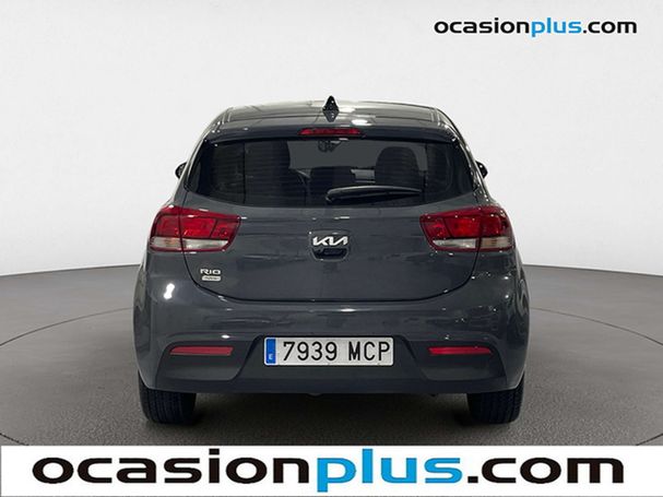 Kia Rio 1.0 T-GDi 100 74 kW image number 14