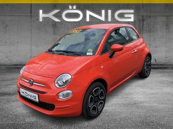 Fiat 500 1.0 51 kW image number 1