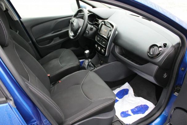 Renault Clio 66 kW image number 27