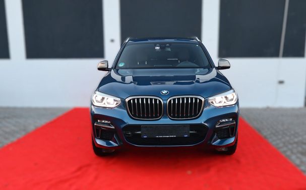 BMW X3 xDrive 240 kW image number 8