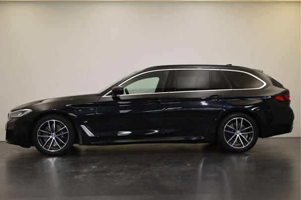 BMW 530i Touring 185 kW image number 3