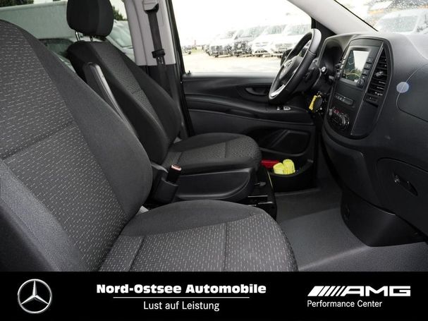 Mercedes-Benz Vito 116 Tourer 120 kW image number 9