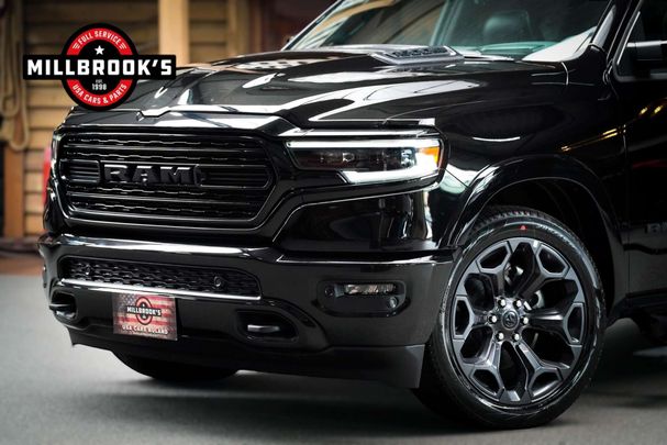 RAM 1500 5.7 V8 294 kW image number 1