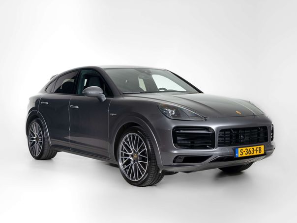 Porsche Cayenne Coupé E-Hybrid 340 kW image number 11