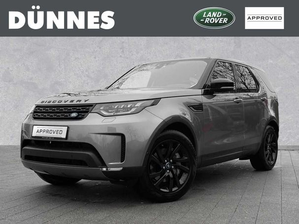 Land Rover Discovery 3.0 HSE Luxury 225 kW image number 1