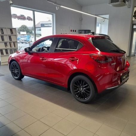 Mazda 2 66 kW image number 6