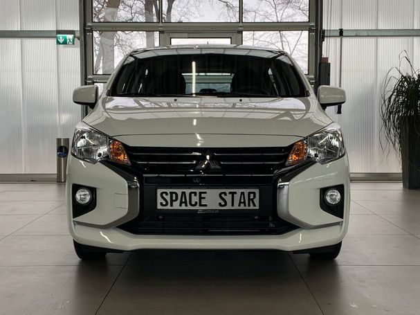 Mitsubishi Space Star 52 kW image number 12