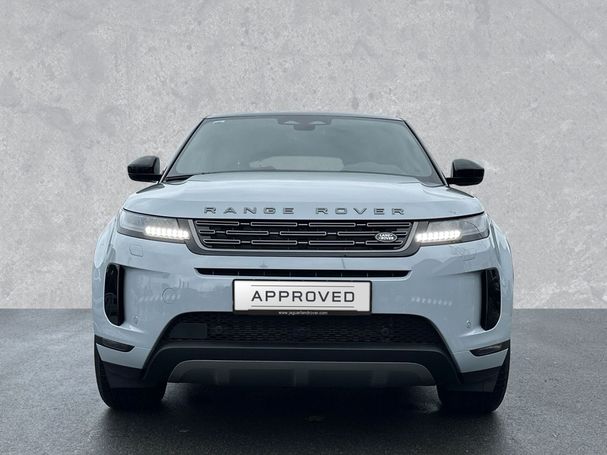 Land Rover Range Rover Evoque P300e S AWD 198 kW image number 8