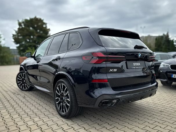 BMW X5 xDrive40i 280 kW image number 8