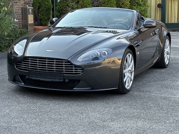 Aston Martin V8 Vantage Sportshift 313 kW image number 7