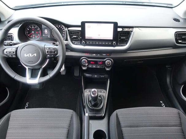 Kia Stonic 1.0 74 kW image number 6