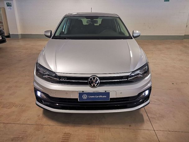 Volkswagen Polo 1.0 TSI 70 kW image number 2