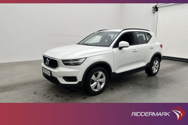 Volvo XC40 D3 110 kW image number 1