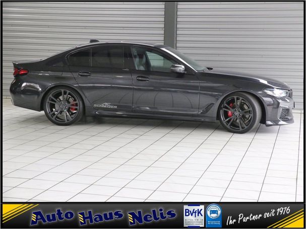 BMW 530d xDrive 210 kW image number 24