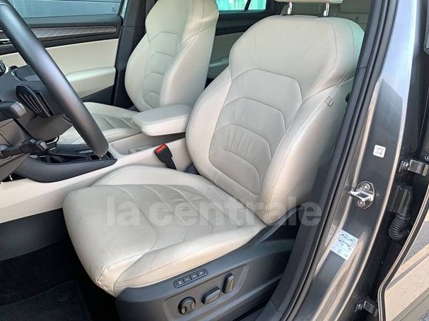 Skoda Kodiaq 2.0 TDI DSG Style 110 kW image number 23