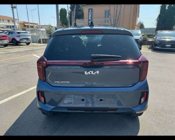 Kia Picanto 1.0 Edition 45 kW image number 3