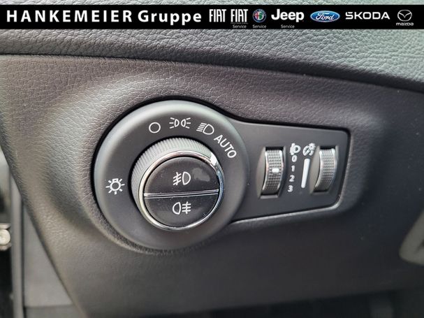 Jeep Compass 103 kW image number 11