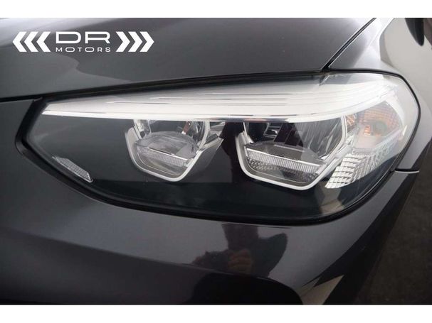 BMW X3 xDrive 100 kW image number 49