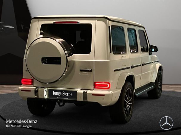 Mercedes-Benz G 500 310 kW image number 6