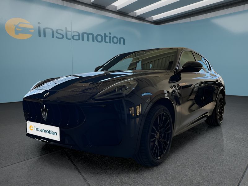 Maserati Grecale Modena