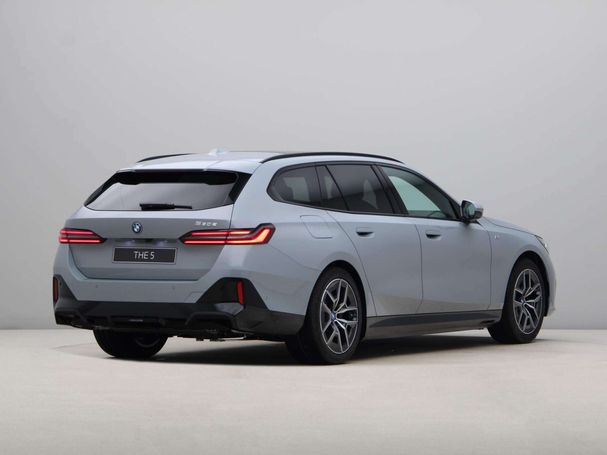 BMW 530 Touring 215 kW image number 9