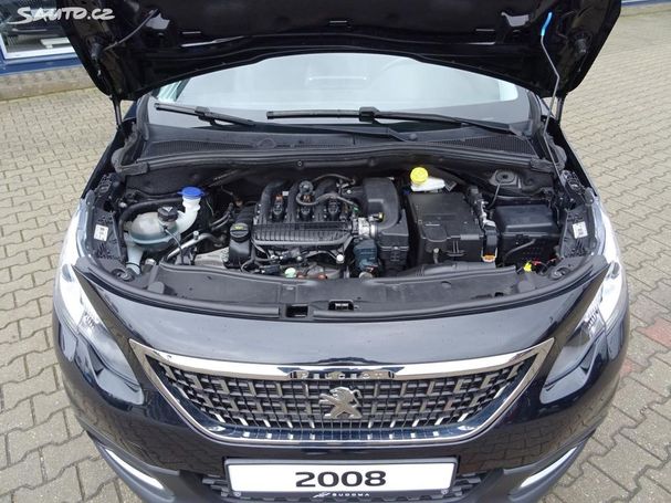 Peugeot 2008 PureTech 82 61 kW image number 41