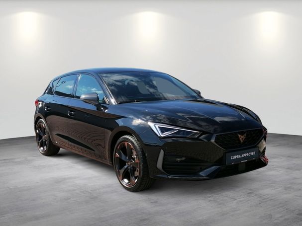 Cupra Leon 1.5 eTSI DSG 110 kW image number 3