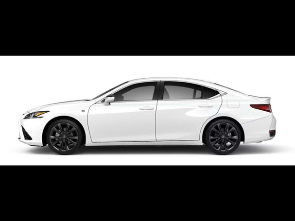 Lexus ES 300 F Sport 160 kW image number 3