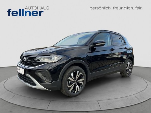 Volkswagen T-Cross 1.0 TSI DSG Life 85 kW image number 1