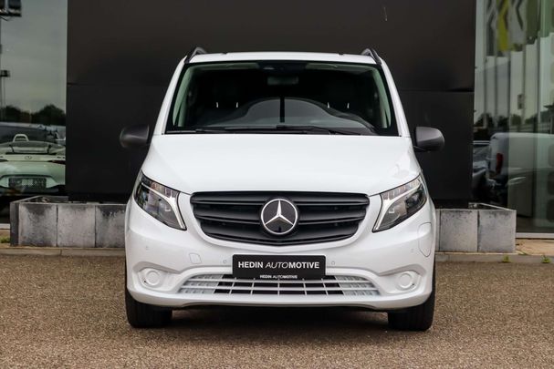 Mercedes-Benz Vito e Tourer Pro 150 kW image number 8