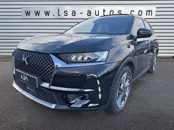 DS Automobiles 7 Crossback BlueHDi 130 Executive 96 kW image number 38