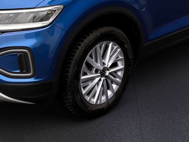 Volkswagen T-Roc 1.5 TSI DSG 110 kW image number 8