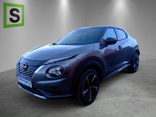 Nissan Juke Hybrid N-DESIGN 105 kW image number 1