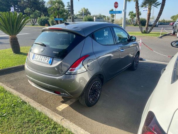 Lancia Ypsilon 51 kW image number 3