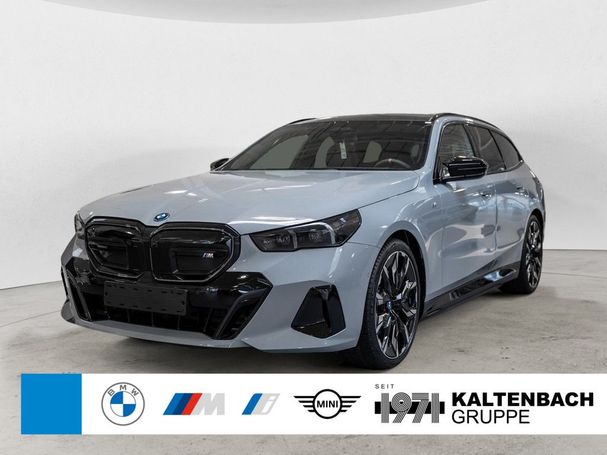 BMW i5 M60 xDrive 442 kW image number 1