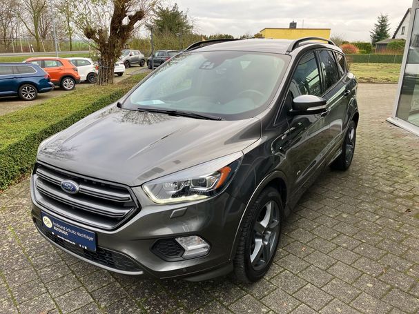 Ford Kuga 2.0 TDCi 4x4 ST-Line 110 kW image number 1