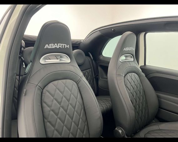 Abarth 595 Turismo 1.4 T-Jet 121 kW image number 3