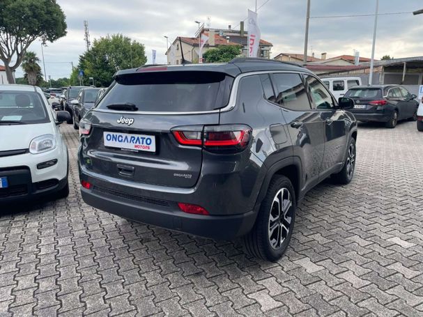 Jeep Compass 1.5 T4 96 kW image number 5